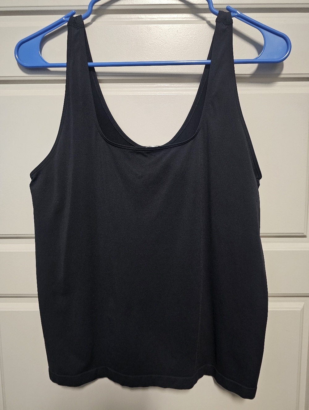 Alo Yoga Sheer Glow Tank